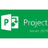 Project Server 2019 5 User CAL