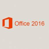 Microsoft Office 2016 Professional Plus 32/64Bit PL