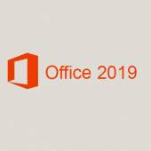 Microsoft Office 2019 Dom i Firma (Home and Business) Mac PL