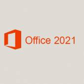 Microsoft Office 2021 Professional Plus Win PL
