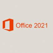 Microsoft Office 2021 Dom i Firma (Home and Business) Mac PL