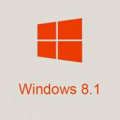 Microsoft Windows 8.1 Professional PL