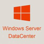 Microsoft Windows Server 2022 DataCenter 64bit 36 Core PL