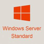 Microsoft Windows Server 2019 Standard 64bit 16 Core PL