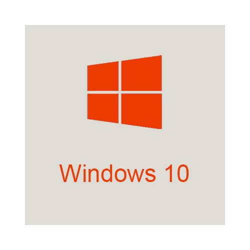 Microsoft Windows 10 Home PL