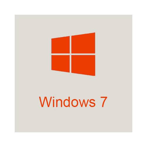 Microsoft Windows 7 Professional Retail PL