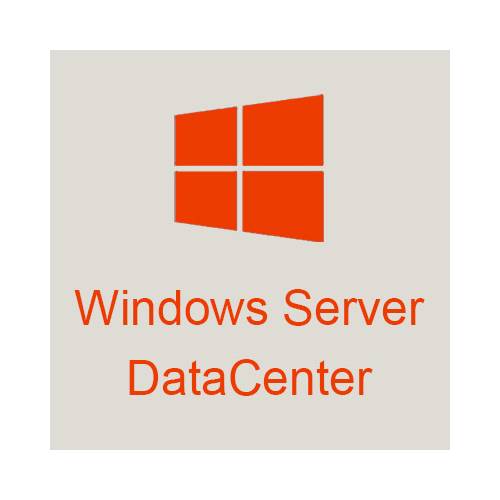 Microsoft Windows Server 2022 DataCenter 64bit 40 Core PL